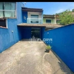 Casa com 2 dormitórios à venda, 100 m² por R$ 380.000,00 - Maria Paula - São Gonçalo/RJ