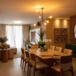 Apartamento com 2 dormitórios à venda, 99 m² por R$ 799.000,00 - Piratininga - Niterói/RJ