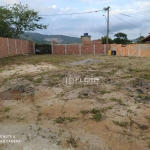 Terreno à venda, 1050 m² por R$ 140.000 - Chácara de Inoã - Maricá/RJ