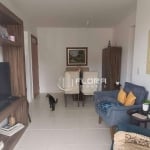 Apartamento com 2 dormitórios à venda, 55 m² por R$ 280.000,00 - Jacaré - Niterói/RJ