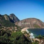 Cobertura com 2 dormitórios à venda, 155 m² por R$ 1.200.000,00 - Itacoatiara - Niterói/RJ