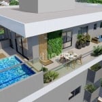 Cobertura à venda, 136 m² por R$ 1.499.000,00 - Piratininga - Niterói/RJ