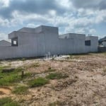 Terreno à venda, 240 m² por R$ 120.000,00 - Ubatiba - Maricá/RJ