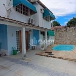 Casa com 3 dormitórios à venda, 230 m² por R$ 700.000,00 - Serra Grande - Niterói/RJ