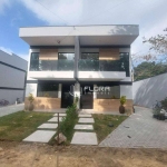 Casa com 2 dormitórios à venda, 120 m² por R$ 330.000,00 - Inoã - Maricá/RJ