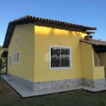 Casa à venda, 106 m² por R$ 450.000,00 - Itaipuaçu - Maricá/RJ