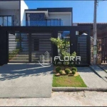 Casa com 4 dormitórios à venda, 245 m² por R$ 2.600.000,00 - Camboinhas - Niterói/RJ