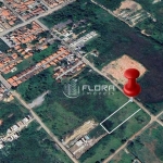 Terreno à venda, 2700 m² por R$ 350.000,00 - Rincão Mimoso (Itaipuaçu) - Maricá/RJ