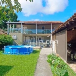 Casa com 3 dormitórios à venda, 262 m² por R$ 990.000,00 - Itaipu - Niterói/RJ