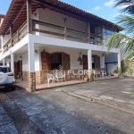 Casa com 3 dormitórios à venda, 300 m² por R$ 750.000,00 - Engenho do Mato - Niterói/RJ