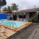 Casa com 3 dormitórios à venda, 141 m² por R$ 850.000,00 - Itaipu - Niterói/RJ