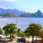 Apartamento com 2 dormitórios à venda, 150 m² por R$ 985.000,00 - Charitas - Niterói/RJ