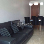 Apartamento com 3 dormitórios à venda, 116 m² por R$ 950.000 - Icaraí - Niterói/RJ