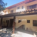 Casa com 3 dormitórios à venda, 130 m² por R$ 800.000,00 - Itaipu - Niterói/RJ