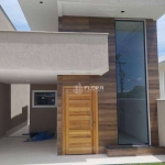 Casa com 3 dormitórios à venda, 100 m² por R$ 539.000,00 - Jardim Atlântico Leste (Itaipuaçu) - Maricá/RJ