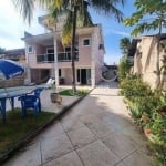 Casa com 5 dormitórios à venda, 167 m² por R$ 980.000,00 - Piratininga - Niterói/RJ