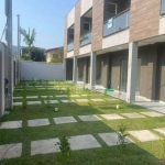 Casa à venda, 80 m² por R$ 350.000,00 - Praia de Itaipuaçu (Itaipuaçu) - Maricá/RJ