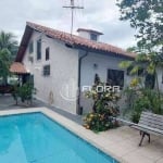 Casa com 4 dormitórios à venda, 292 m² por R$ 950.000,00 - Piratininga - Niterói/RJ