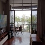 Apartamento com 2 dormitórios à venda, 70 m² por R$ 550.000,00 - São Francisco - Niterói/RJ