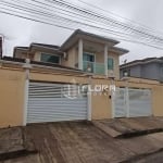 Casa com 4 dormitórios à venda, 153 m² por R$ 990.000,00 - Maravista - Niterói/RJ