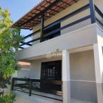 Casa dupléx com 5 dormitórios à venda, 303 m² por R$ 925.000 - Ponta Grossa - Maricá/RJ