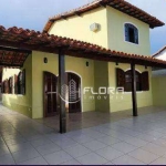 Casa com 4 dormitórios à venda, 218 m² por R$ 850.000,00 - Piratininga - Niterói/RJ