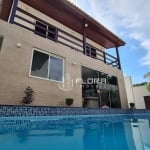 Casa com 5 dormitórios à venda, 374 m² por R$ 1.690.000,00 - Maria Paula - Niterói/RJ