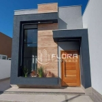 Casa com 3 dormitórios à venda, 100 m² por R$ 550.000,00 - Jardim Atlântico Leste - Maricá/RJ