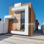 Casa com 3 dormitórios à venda, 100 m² por R$ 499.000,00 - Jardim Atlântico Leste - Maricá/RJ