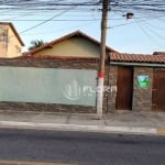 Casa com 4 dormitórios à venda, 150 m² por R$ 565.000 - Itaipuaçu - Maricá/RJ