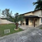 Casa com 2 dormitórios à venda, 77 m² por R$ 550.000 - Barroco (Itaipuaçu) - Maricá/RJ