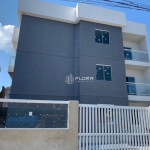 Apartamento com 2 dormitórios à venda, 49 m² por R$ 175.000 - Trindade - São Gonçalo/RJ