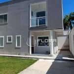 Casa com 3 dormitórios à venda, 105 m² por R$ 800.000,00 - Itaipu - Niterói/RJ