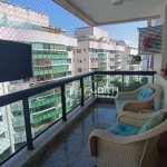 Apartamento com 3 dormitórios à venda, 160 m² por R$ 1.390.000,00 - Charitas - Niterói/RJ