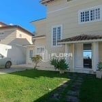 Casa com 3 dormitórios à venda, 163 m² por R$ 910.000,00 - Maravista - Niterói/RJ