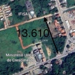 Terreno à venda, 13610 m² por R$ 5.400.000 - Jardim Atlântico Central (Itaipuaçu) - Maricá/RJ