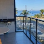 Apartamento com 2 dormitórios à venda, 90 m² por R$ 1.100.000,00 - Piratininga - Niterói/RJ