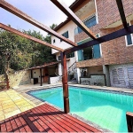 Casa com 4 dormitórios à venda, 218 m² por R$ 2.800.000,00 - Camboinhas - Niterói/RJ