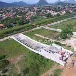 Terreno à venda, 615 m² por R$ 420.000 - Itaipuaçu - Maricá/RJ