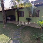 Casa com 3 dormitórios à venda, 120 m² por R$ 980.000,00 - Itaipu - Niterói/RJ