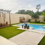 Casa à venda, 293 m² por R$ 1.100.000,00 - Itaipuaçu - Maricá/RJ