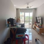 Apartamento com 2 dormitórios à venda, 72 m² por R$ 388.500,00 - Várzea das Moças - Niterói/RJ