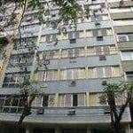 Apartamento com 4 dormitórios à venda, 170 m² por R$ 1.100.000 - Icaraí - Niterói/RJ