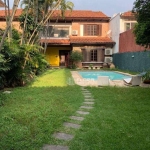 Casa à venda, 350 m² por R$ 3.500.000,00 - São Francisco - Niterói/RJ