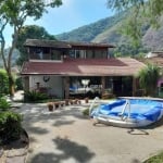 Casa com 4 dormitórios à venda, 200 m² por R$ 1.850.000,00 - Itacoatiara - Niterói/RJ