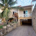 Casa à venda, 222 m² por R$ 1.100.000,00 - Guaratiba - Maricá/RJ