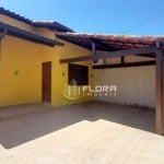 Casa com 3 dormitórios à venda, 117 m² por R$ 720.000,00 - Serra Grande - Niterói/RJ