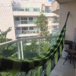 Apartamento com 2 dormitórios à venda, 80 m² por R$ 650.000,00 - Itacoatiara - Niterói/RJ