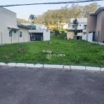 Terreno à venda, 391 m² por R$ 170.000 - Rio do Ouro - Niterói/RJ