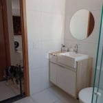 Apartamento com 2 dormitórios à venda, 48 m² por R$ 170.000,00 - Maria Paula - São Gonçalo/RJ